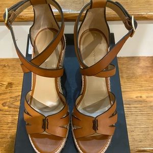 Women’s Banana Republic Bridge Espadrille